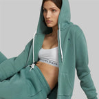 Polo Ralph Lauren džemperis su pūkeliu moterims