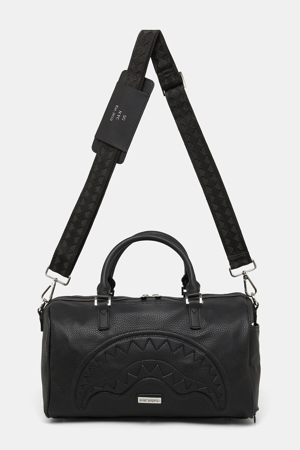 SPRAYGROUND Night Sky Mini Duffle rankinė