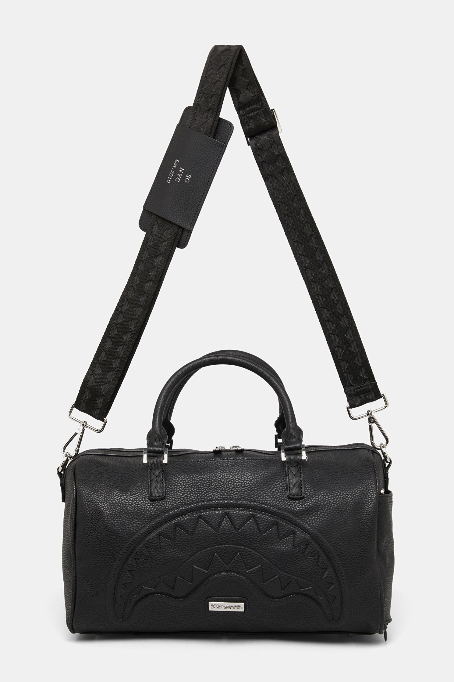 SPRAYGROUND Night Sky Mini Duffle Bag