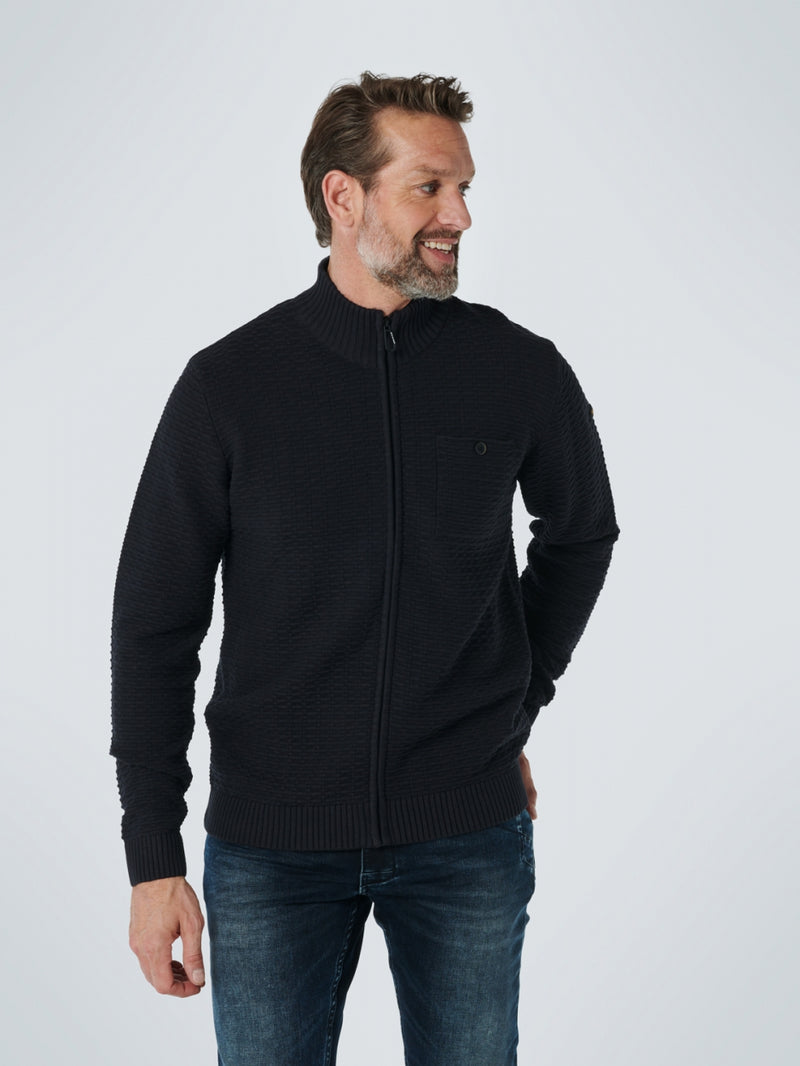 FRILIVIN light brown sweater for men