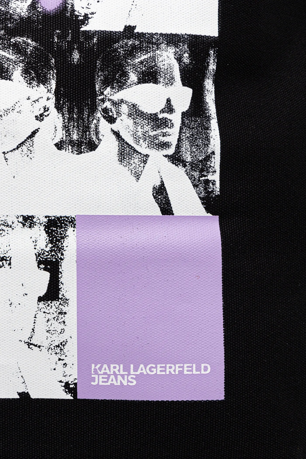 KARL LAGERFELD JEANS handbag for women 