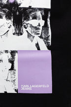 KARL LAGERFELD JEANS handbag for women 