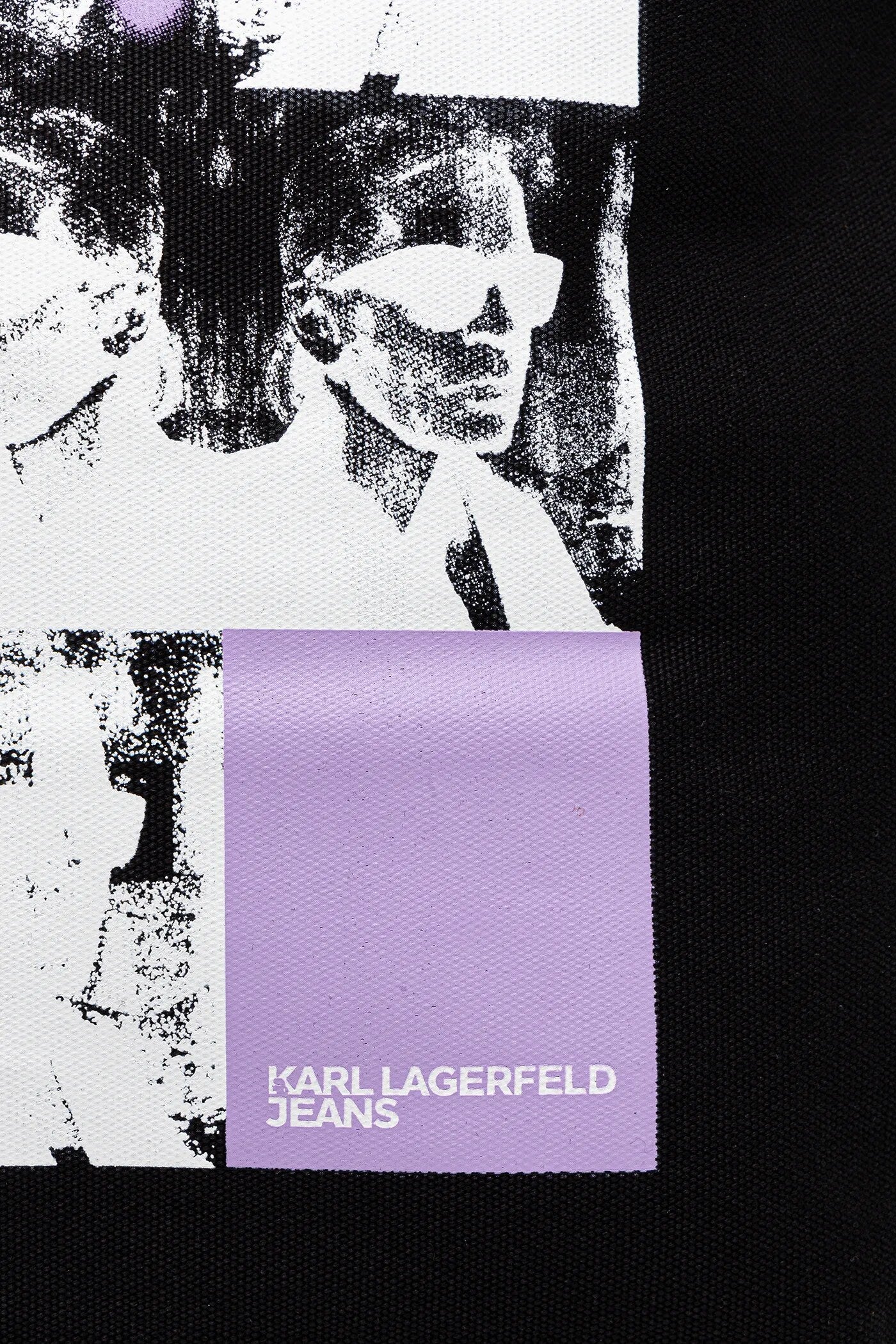 KARL LAGERFELD JEANS handbag for women 