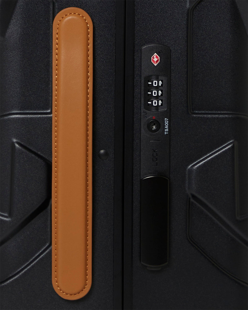 SPRAYGROUND Henny Jetstream Carryon Luggage