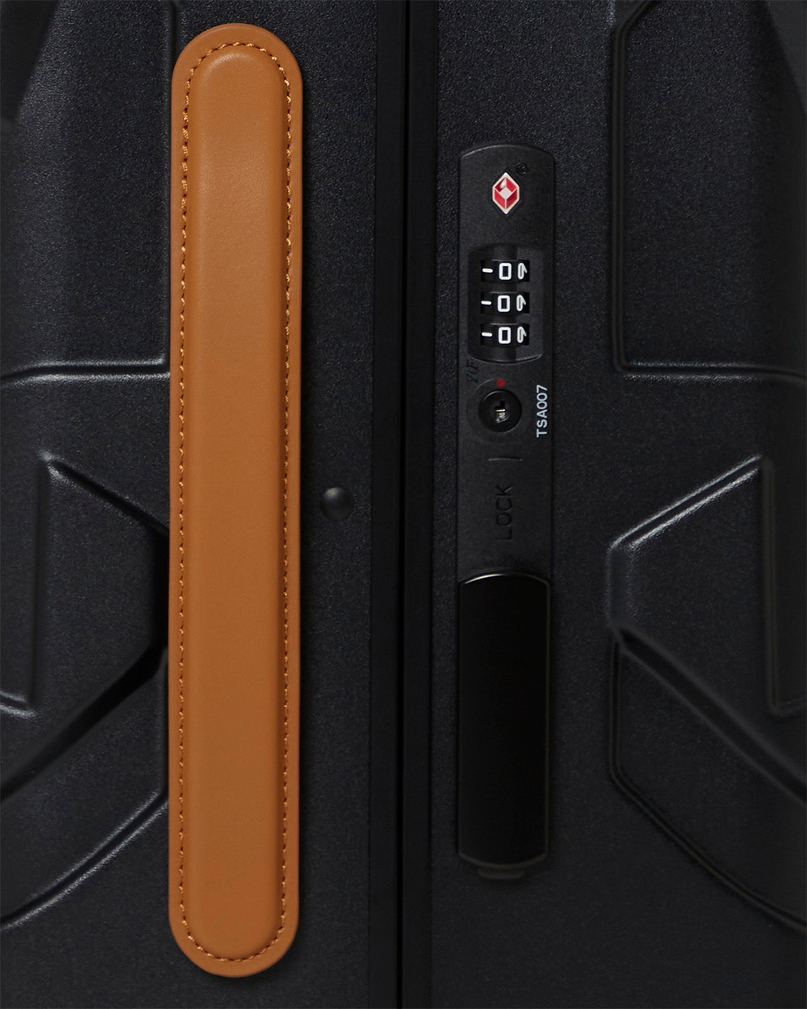 SPRAYGROUND Henny Jetstream Carryon Luggage