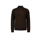 FRILIVIN light brown sweater for men