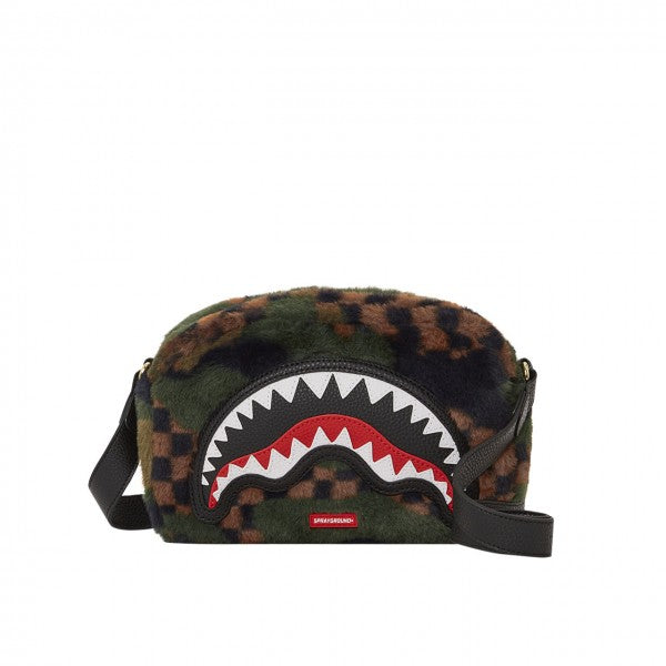 SPRAYGROUND shoulder bag