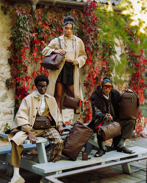 SPRAYGROUND Crossbody rankinė