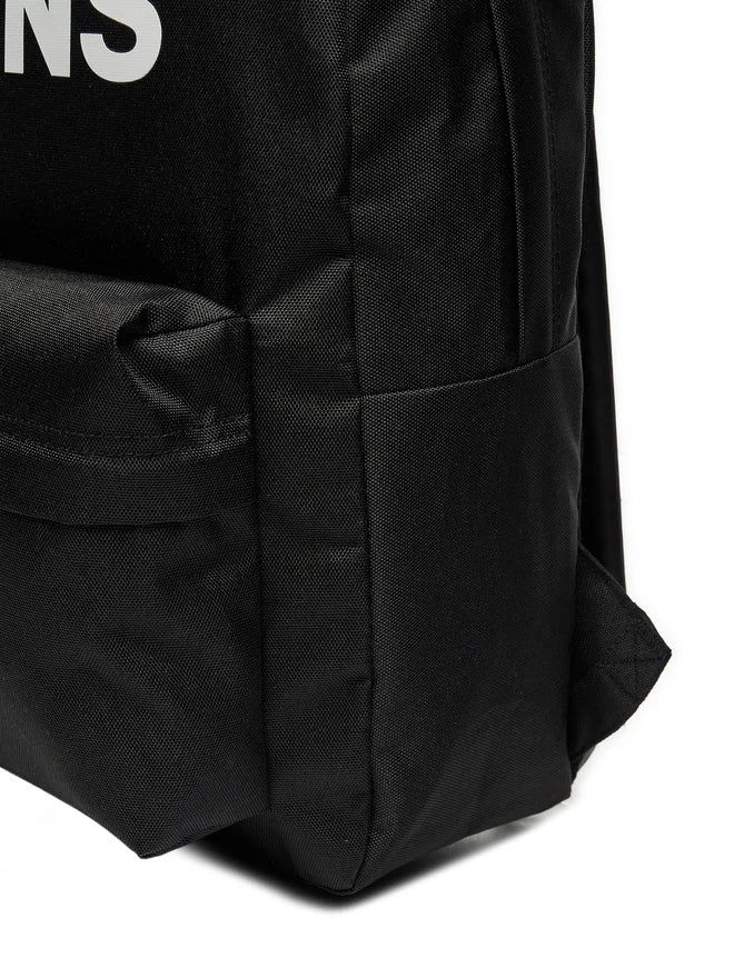 VANS universal black backpack