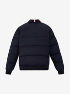 TOMMY HILFIGER mėlyna striukė vyrams