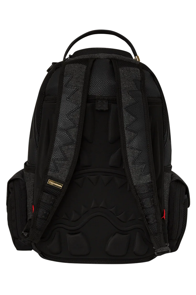 SPRAYGROUND John Wick universal black backpack