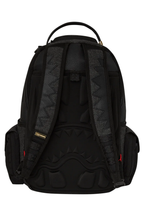 SPRAYGROUND John Wick universal black backpack