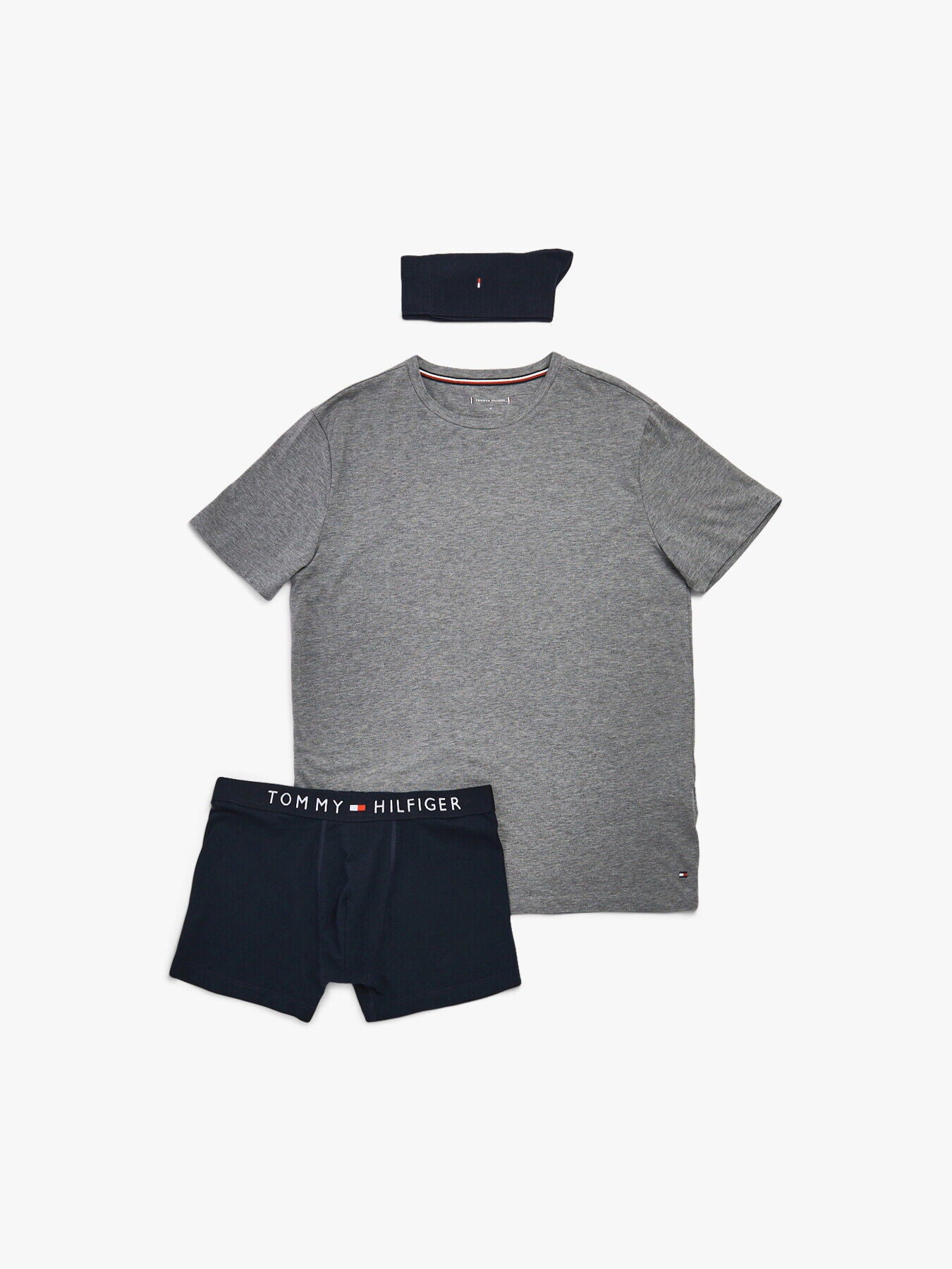 TOMMY HILFIGER underwear set for men