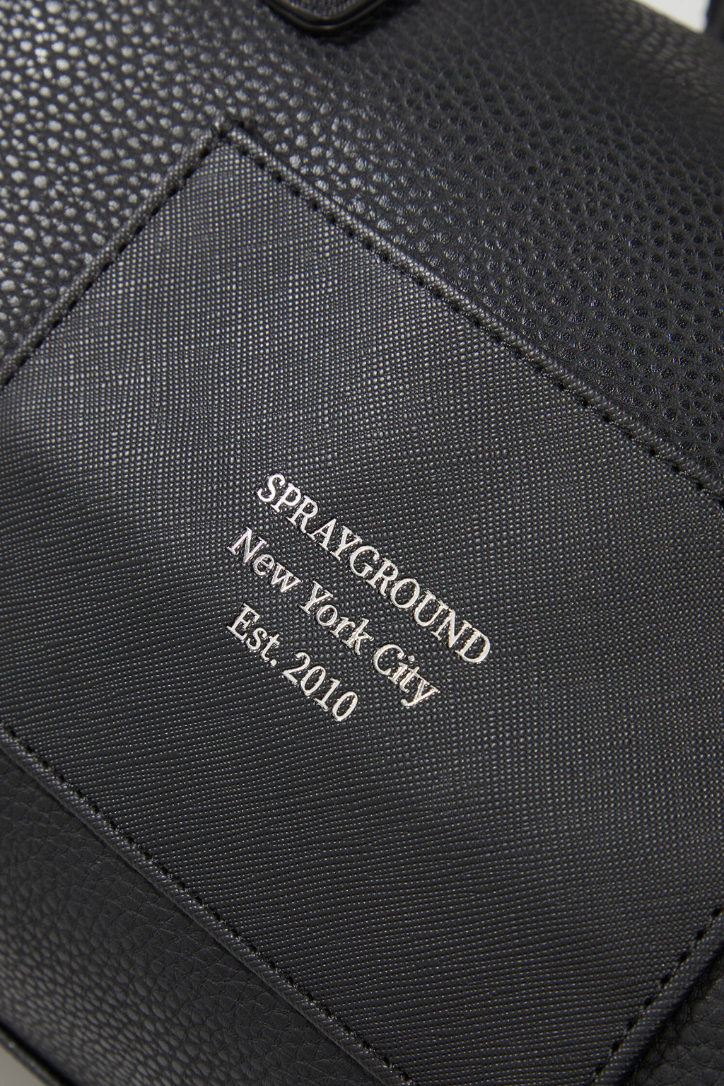 SPRAYGROUND Night Sky Mini Duffle rankinė