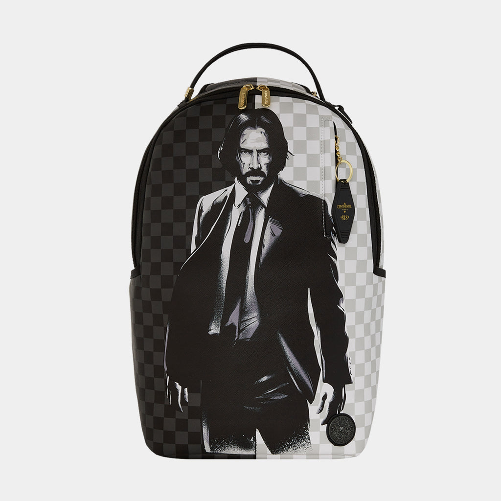 SPRAYGROUND John Wick universal backpack