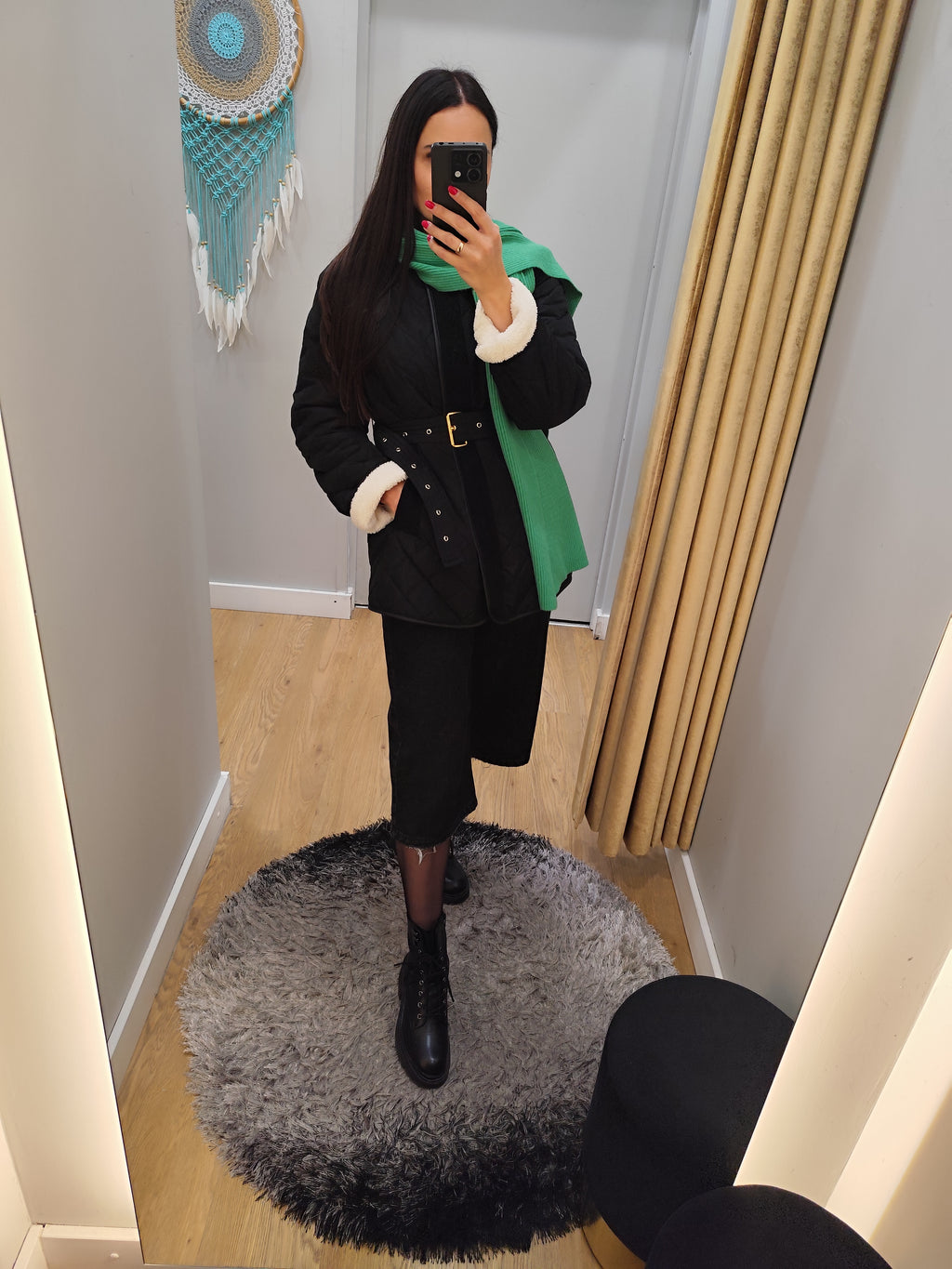 ESCADA sport jacket for women