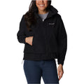 COLUMBIA waterproof jacket for women