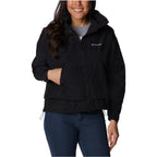 COLUMBIA waterproof jacket for women