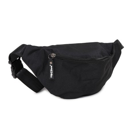 Peter Crossbody black handbag