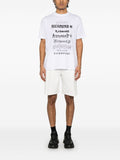 John Richmond grey t-shirt for men L/XL