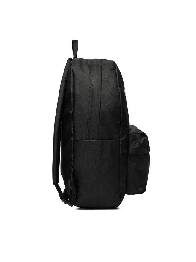 VANS universal black backpack