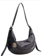 Pierre Cardin genuine leather handbag for women