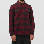 NO EXCESS Amsterdam shirt for men M/L