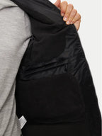 CALVIN KLEIN black jacket for men