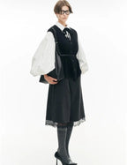 LUMINA white shirt for women