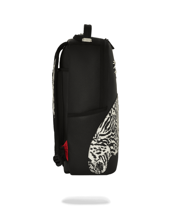 SPRAYGROUND Ai Venture DLXSF kuprinė