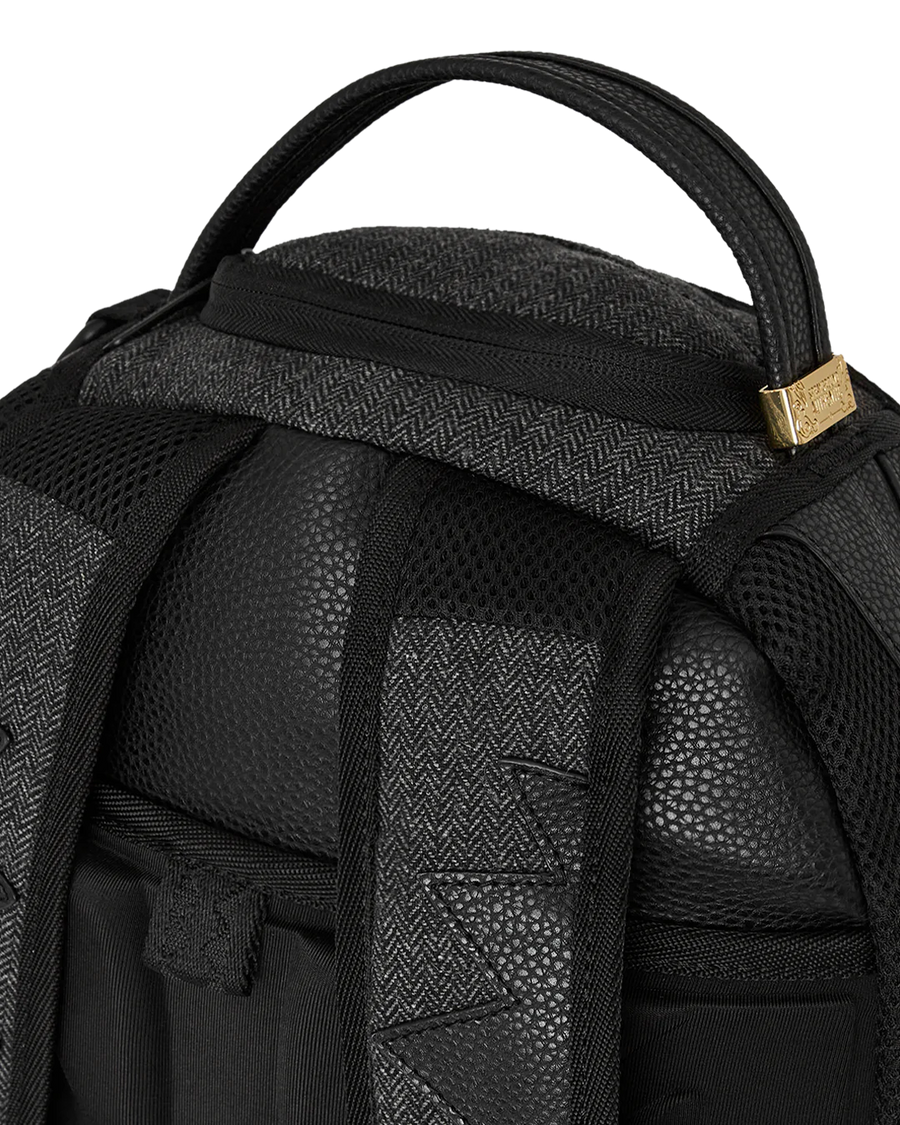 SPRAYGROUND John Wick universal black backpack