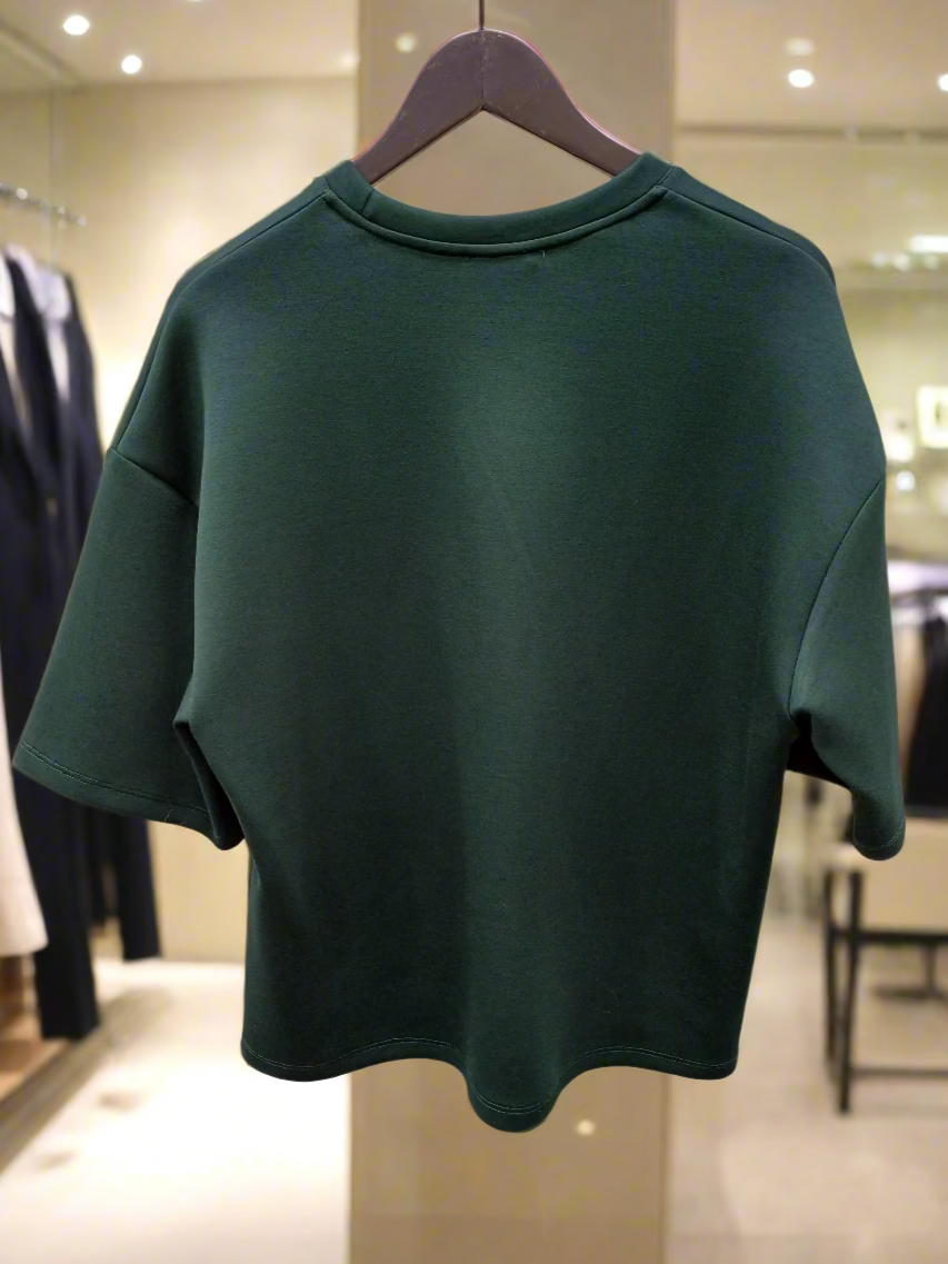 ALTAMIRA cream blouse for women