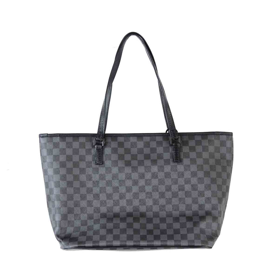 SPRAYGROUND Lips Smack Down tote bag