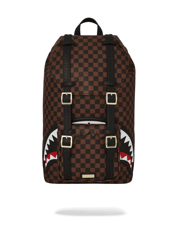 SPRAYGROUND Graffiti Hills universal backpack