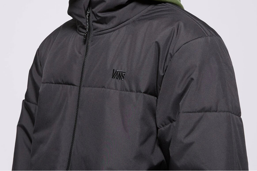 VANS žieminė striukė vyrams