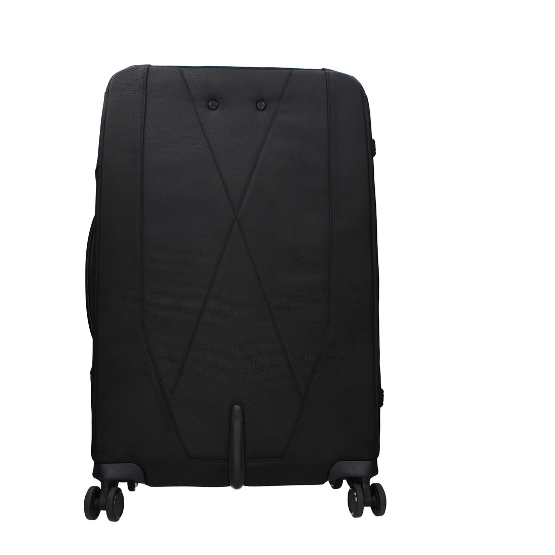 PIQUADRO black suitcase