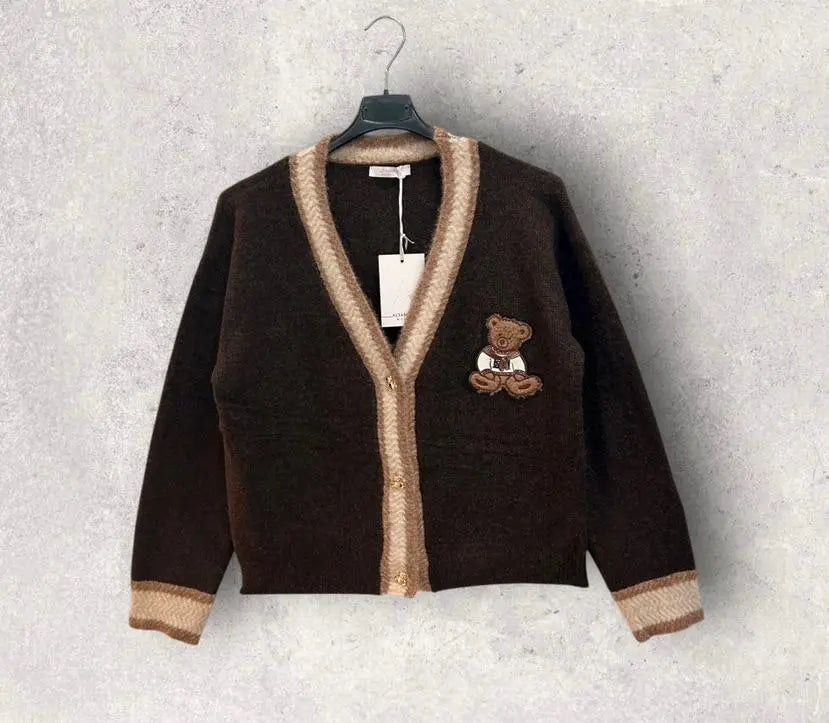 ALTAMIRA sweater for women