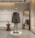 PEPPER UNISEX Vytis sweater