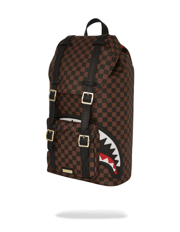 SPRAYGROUND Graffiti Hills universal backpack