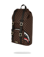 SPRAYGROUND Graffiti Hills universal backpack