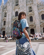 SPRAYGROUND Dragons DLX universal backpack