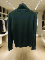 FRILIVIN light brown sweater for men