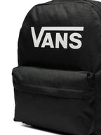 VANS universal black backpack