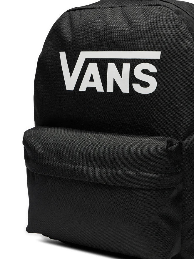 VANS universali juoda kuprinė