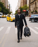 SPRAYGROUND John Wick universal black backpack