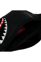 SPRAYGROUND Flay Knit Mouth Savvy rankinė