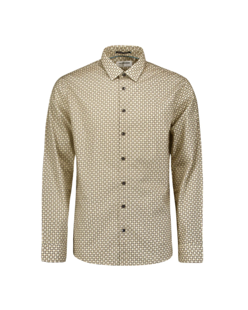 NO EXCESS Amsterdam shirt for men M/L