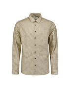 NO EXCESS Amsterdam shirt for men M/L