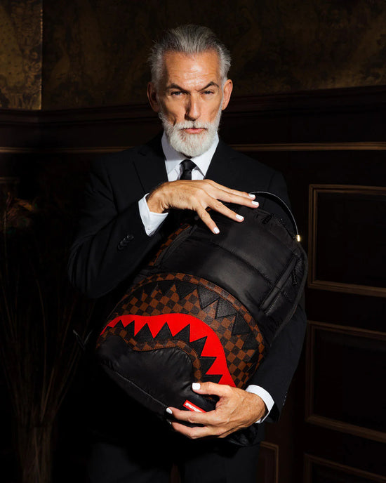 SPRAYGROUND universal backpack