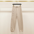 MSGM Milano sports casual pants for women